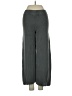 FP BEACH Gray Linen Pants Size XS - photo 2