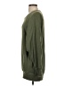 Aerie Green Pullover Sweater Size S - photo 5