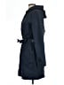 Batela Blue Raincoat Size EU 44 / US 14 - photo 5