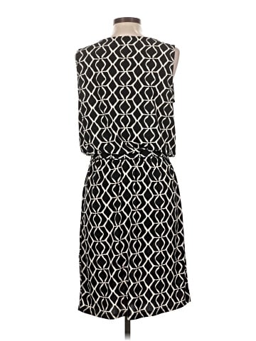 Jones New York Signature Casual Dress (view 2)