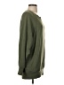 Aerie Green Pullover Sweater Size S - photo 4