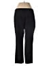 Atelier Black Dress Pants Size S - photo 2