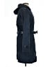Batela Blue Raincoat Size EU 44 / US 14 - photo 4