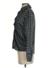 Kasper Black Long Sleeve Blouse Size 2 - photo 5