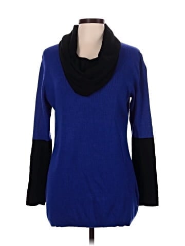 Milano Pullover Sweater (view 1)