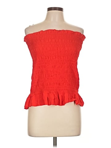 Lovers + Friends Sleeveless Top (view 1)