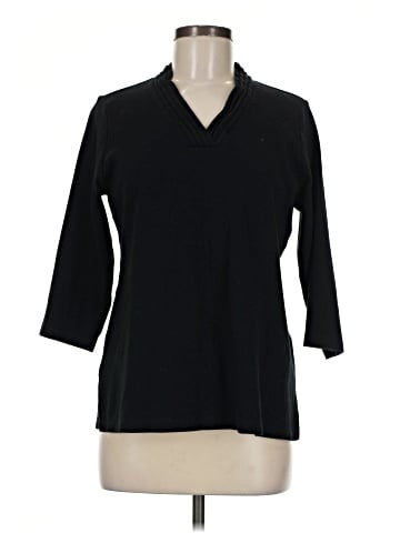Karen Scott Cardigan (view 1)
