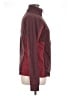Columbia 100% Polyester Burgundy Jacket Size XL - photo 4