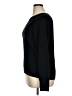 Dockers Solid Black Pullover Sweater Size XL - photo 5