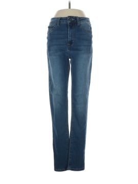 Curve Appeal Jeans