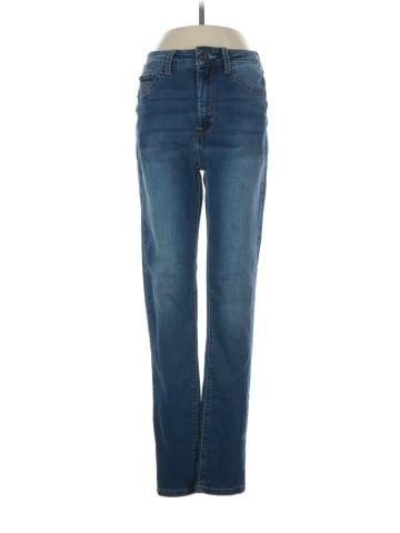 Curve Appeal Jeans (view 1)