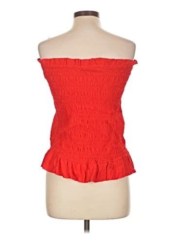 Lovers + Friends Sleeveless Top (view 2)