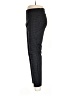 Max Studio Houndstooth Black Dress Pants Size L - photo 5