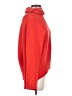 Moth Red Turtleneck Sweater Size S - photo 4