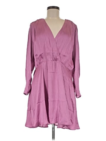 MNG Casual Dress (view 1)