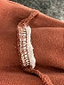 Cotton On Brown Short Sleeve Turtleneck Size S - photo 8