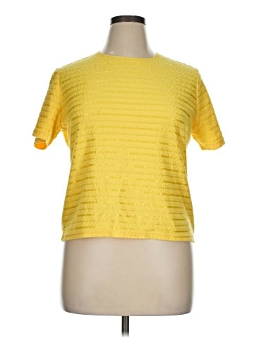 Sag Harbor Short Sleeve T-Shirt (view 1)