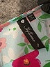Influence 100% Polyester Floral Teal Cocktail Dress Size 8 - photo 7