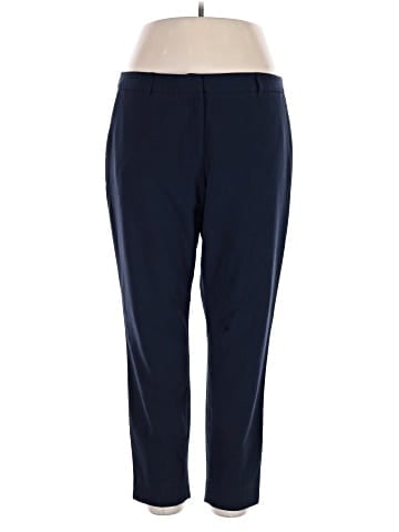 Tahari by ASL Casual Pants (view 1)