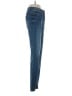 Curve Appeal Solid Blue Jeans Size 26 waist - photo 4