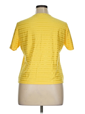 Sag Harbor Short Sleeve T-Shirt (view 2)