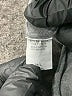 Dreamers Gray Cardigan Size Med - Lg - photo 8