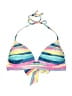 Unbranded Print Blue Swimsuit Top Size 10 - photo 1