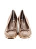 Bernardo Tan Flats Size 10 - photo 2