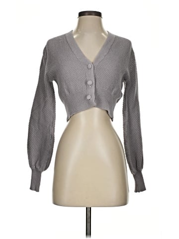 Element Cardigan (view 1)