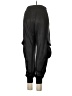 Ariella Black Cargo Pants Size M - photo 2