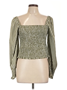 Lucy Paris Long Sleeve Blouse