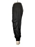 Ariella Black Cargo Pants Size M - photo 5