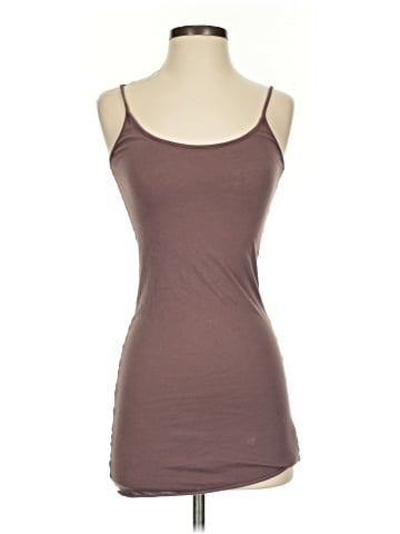 Velvet Tank Top (view 1)
