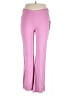 Lezat Pink Active Pants Size XL - photo 1