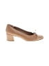 Bernardo Tan Flats Size 10 - photo 1