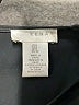 Kenar Black Cocktail Dress Size 4 - photo 7