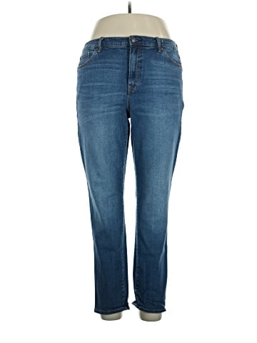 Gloria Vanderbilt Jeans (view 1)