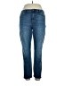 Gloria Vanderbilt Blue Jeans Size 14 - photo 1