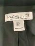 Rachel Zoe Black Blazer Size S - photo 6