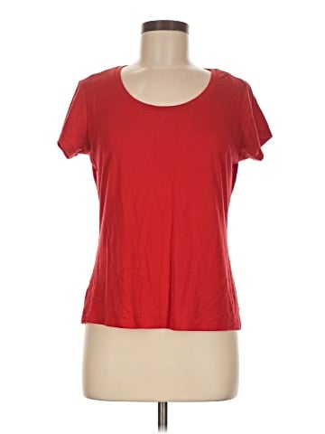 Koton Short Sleeve T-Shirt (view 1)