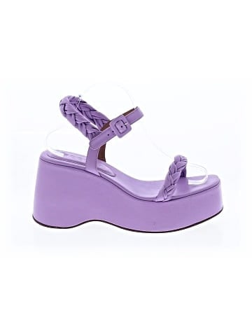 Vicenza Wedges (view 1)