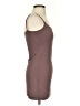 Velvet Brown Burgundy Tank Top Size S (estimated) - photo 4