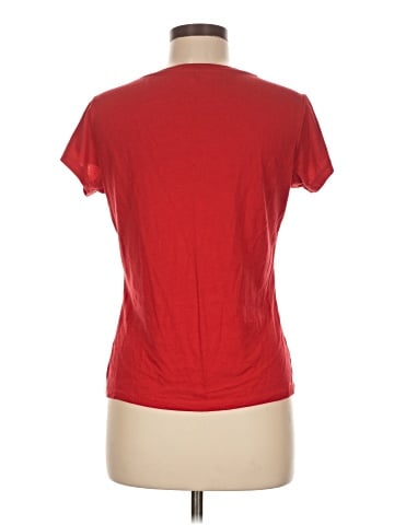 Koton Short Sleeve T-Shirt (view 2)