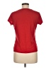 Koton Red Short Sleeve T-Shirt Size M - photo 2