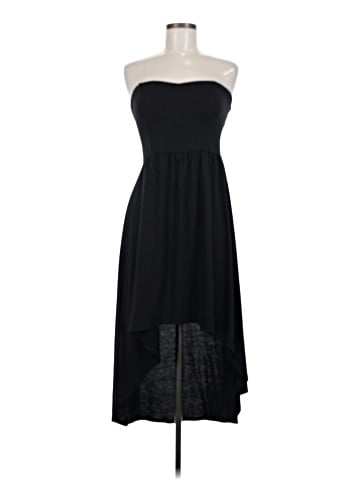 Xhilaration Cocktail Dress (view 1)
