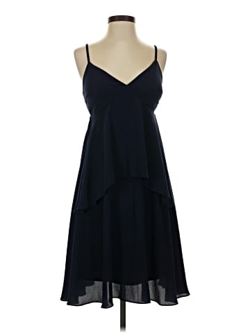 Julia Jordan Cocktail Dress (view 1)