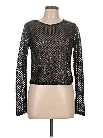 GB Long Sleeve Top (view 1)
