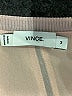 Vince. 100% Polyester Pink Sleeveless Blouse Size M - photo 7