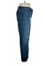 Gloria Vanderbilt Blue Jeans Size 14 - photo 4