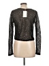 GB Black Long Sleeve Top Size L - photo 2